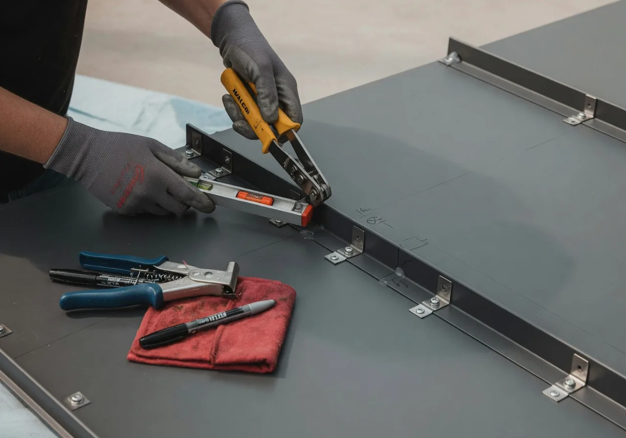 Why choose Metal Roofing Installation in Harleyville, SC